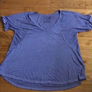 Free People moonlight t-shirt